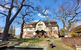 Spreewaldhotel Leipe